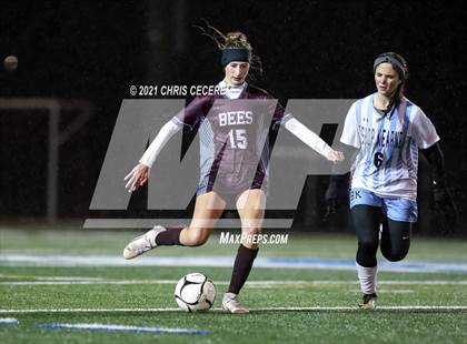 Thumbnail 3 in Bishop Kearney vs Byron-Bergen (Section 5 Class C2 Semifinal) photogallery.