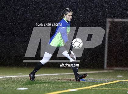 Thumbnail 2 in Bishop Kearney vs Byron-Bergen (Section 5 Class C2 Semifinal) photogallery.