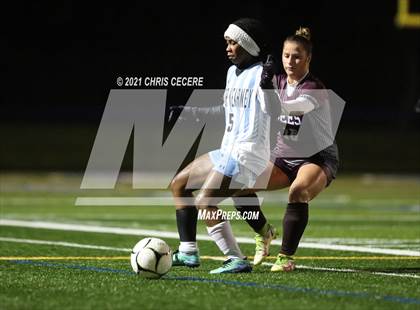 Thumbnail 3 in Bishop Kearney vs Byron-Bergen (Section 5 Class C2 Semifinal) photogallery.