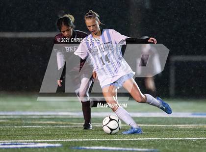 Thumbnail 3 in Bishop Kearney vs Byron-Bergen (Section 5 Class C2 Semifinal) photogallery.