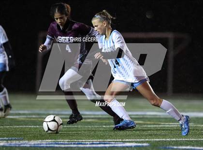 Thumbnail 1 in Bishop Kearney vs Byron-Bergen (Section 5 Class C2 Semifinal) photogallery.