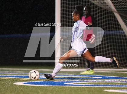 Thumbnail 1 in Bishop Kearney vs Byron-Bergen (Section 5 Class C2 Semifinal) photogallery.
