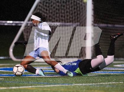 Thumbnail 1 in Bishop Kearney vs Byron-Bergen (Section 5 Class C2 Semifinal) photogallery.