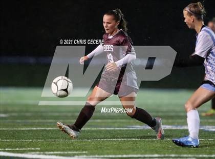 Thumbnail 3 in Bishop Kearney vs Byron-Bergen (Section 5 Class C2 Semifinal) photogallery.