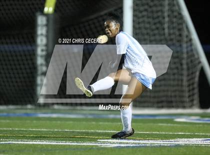Thumbnail 1 in Bishop Kearney vs Byron-Bergen (Section 5 Class C2 Semifinal) photogallery.
