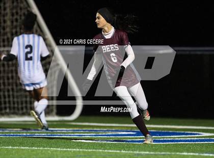 Thumbnail 1 in Bishop Kearney vs Byron-Bergen (Section 5 Class C2 Semifinal) photogallery.