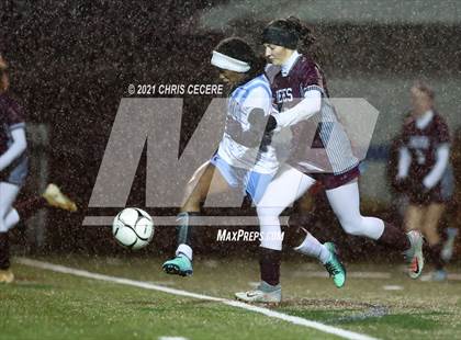 Thumbnail 3 in Bishop Kearney vs Byron-Bergen (Section 5 Class C2 Semifinal) photogallery.