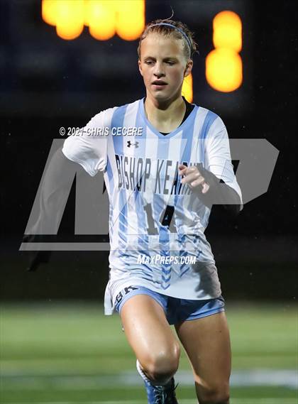 Thumbnail 1 in Bishop Kearney vs Byron-Bergen (Section 5 Class C2 Semifinal) photogallery.