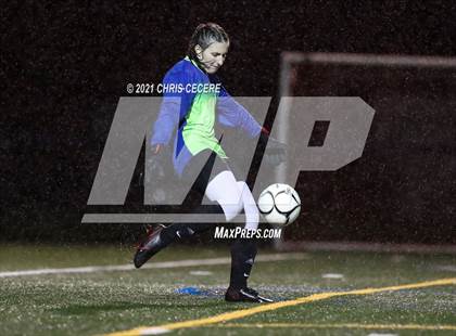 Thumbnail 1 in Bishop Kearney vs Byron-Bergen (Section 5 Class C2 Semifinal) photogallery.