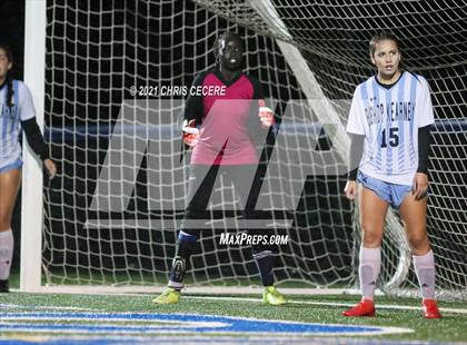 Thumbnail 2 in Bishop Kearney vs Byron-Bergen (Section 5 Class C2 Semifinal) photogallery.