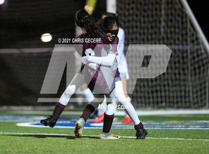 Thumbnail 2 in Bishop Kearney vs Byron-Bergen (Section 5 Class C2 Semifinal) photogallery.