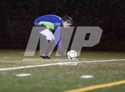Thumbnail 3 in Bishop Kearney vs Byron-Bergen (Section 5 Class C2 Semifinal) photogallery.