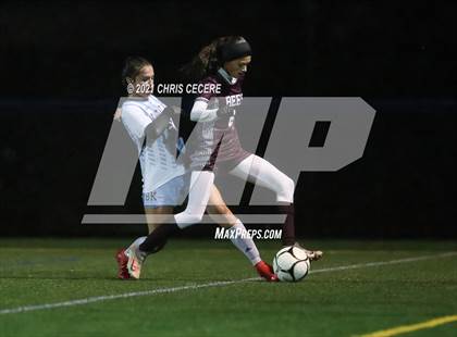 Thumbnail 3 in Bishop Kearney vs Byron-Bergen (Section 5 Class C2 Semifinal) photogallery.