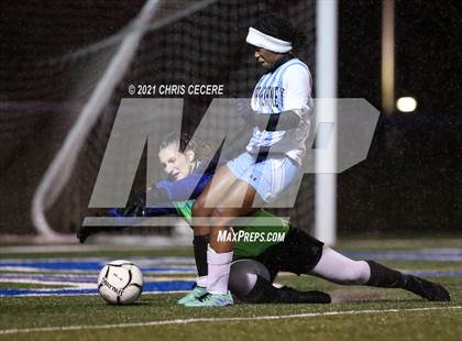 Thumbnail 3 in Bishop Kearney vs Byron-Bergen (Section 5 Class C2 Semifinal) photogallery.