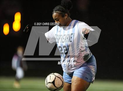 Thumbnail 2 in Bishop Kearney vs Byron-Bergen (Section 5 Class C2 Semifinal) photogallery.