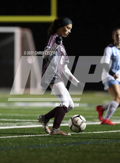 Thumbnail 3 in Bishop Kearney vs Byron-Bergen (Section 5 Class C2 Semifinal) photogallery.