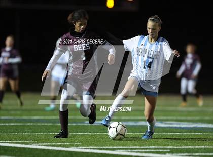Thumbnail 1 in Bishop Kearney vs Byron-Bergen (Section 5 Class C2 Semifinal) photogallery.