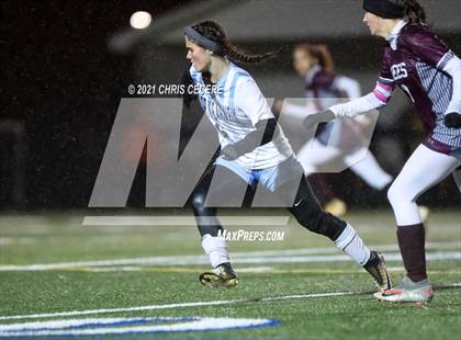 Thumbnail 1 in Bishop Kearney vs Byron-Bergen (Section 5 Class C2 Semifinal) photogallery.