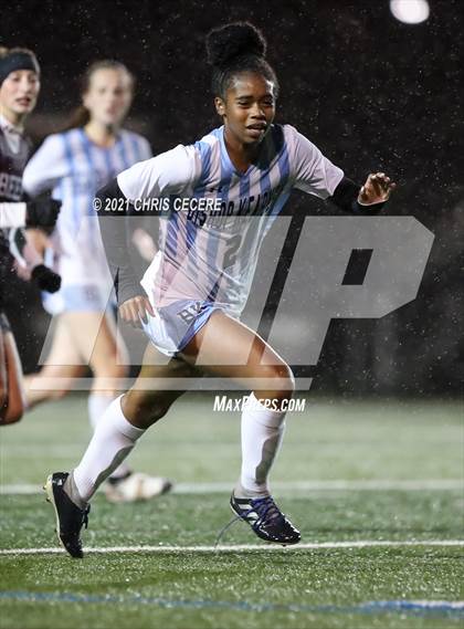 Thumbnail 1 in Bishop Kearney vs Byron-Bergen (Section 5 Class C2 Semifinal) photogallery.