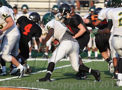 Thumbnail 1 in FR: Longview @ Gilmer photogallery.