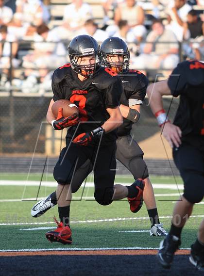 Thumbnail 1 in FR: Longview @ Gilmer photogallery.