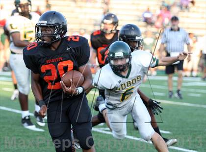 Thumbnail 1 in FR: Longview @ Gilmer photogallery.
