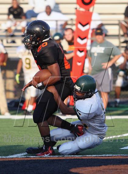 Thumbnail 3 in FR: Longview @ Gilmer photogallery.
