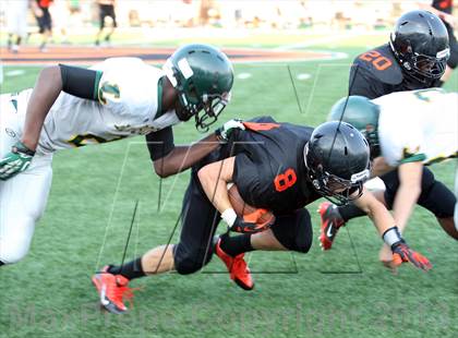 Thumbnail 1 in FR: Longview @ Gilmer photogallery.