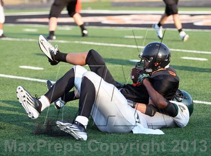 Thumbnail 1 in FR: Longview @ Gilmer photogallery.