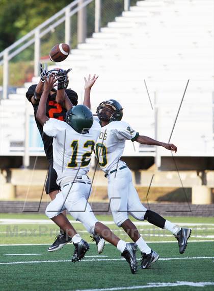 Thumbnail 1 in FR: Longview @ Gilmer photogallery.