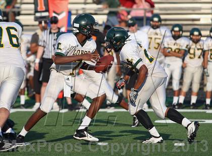 Thumbnail 3 in FR: Longview @ Gilmer photogallery.