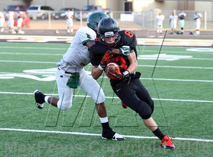 Thumbnail 1 in FR: Longview @ Gilmer photogallery.