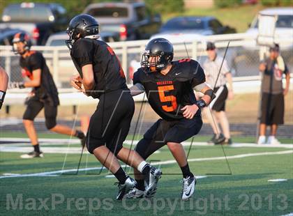 Thumbnail 1 in FR: Longview @ Gilmer photogallery.