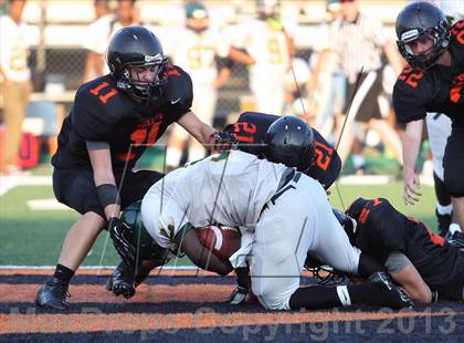 Thumbnail 3 in FR: Longview @ Gilmer photogallery.