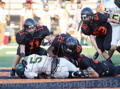Thumbnail 1 in FR: Longview @ Gilmer photogallery.
