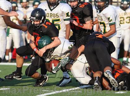 Thumbnail 1 in FR: Longview @ Gilmer photogallery.
