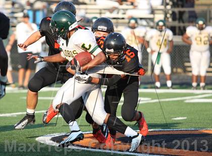 Thumbnail 2 in FR: Longview @ Gilmer photogallery.