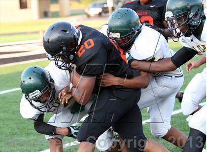 Thumbnail 3 in FR: Longview @ Gilmer photogallery.