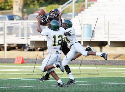 Thumbnail 3 in FR: Longview @ Gilmer photogallery.