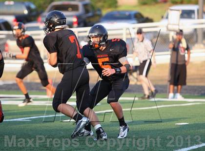 Thumbnail 3 in FR: Longview @ Gilmer photogallery.