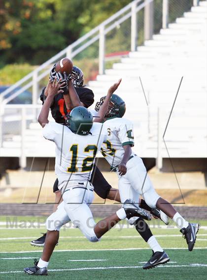 Thumbnail 2 in FR: Longview @ Gilmer photogallery.