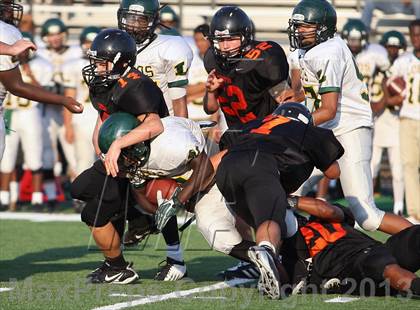 Thumbnail 3 in FR: Longview @ Gilmer photogallery.