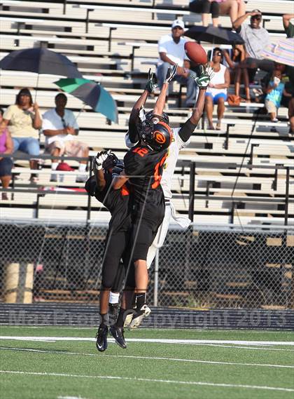 Thumbnail 1 in FR: Longview @ Gilmer photogallery.