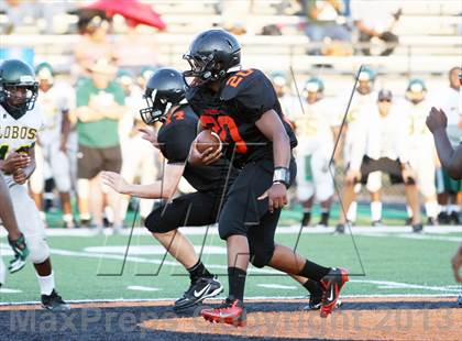 Thumbnail 1 in FR: Longview @ Gilmer photogallery.