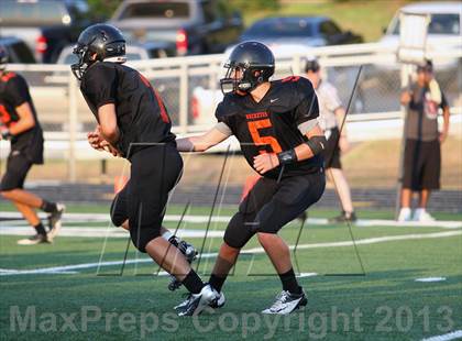 Thumbnail 1 in FR: Longview @ Gilmer photogallery.