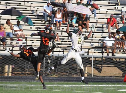 Thumbnail 2 in FR: Longview @ Gilmer photogallery.