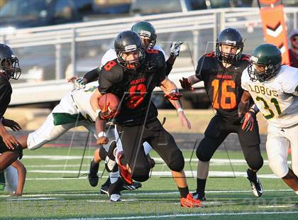 Thumbnail 1 in FR: Longview @ Gilmer photogallery.