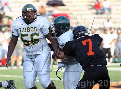 Thumbnail 1 in FR: Longview @ Gilmer photogallery.