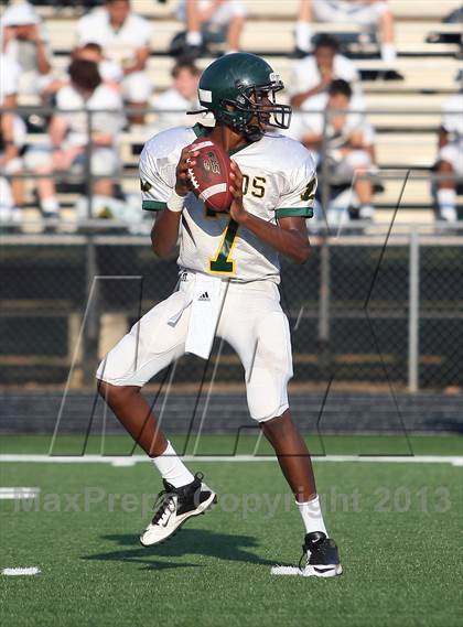Thumbnail 2 in FR: Longview @ Gilmer photogallery.