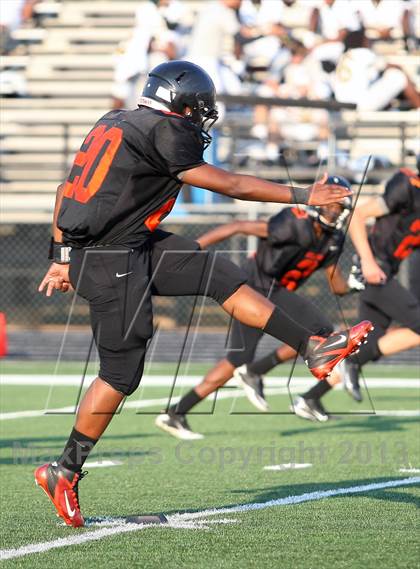 Thumbnail 3 in FR: Longview @ Gilmer photogallery.